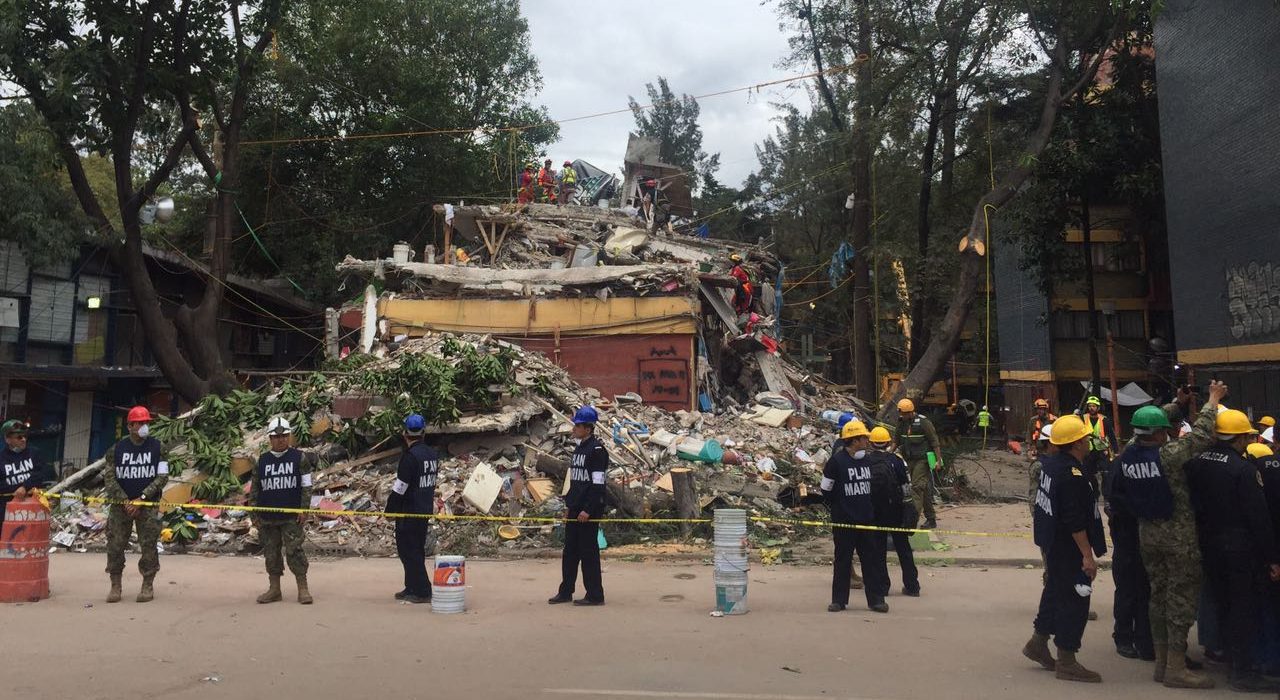 Se mantiene la esperanza de vida en multifamiliar de Tlalpan