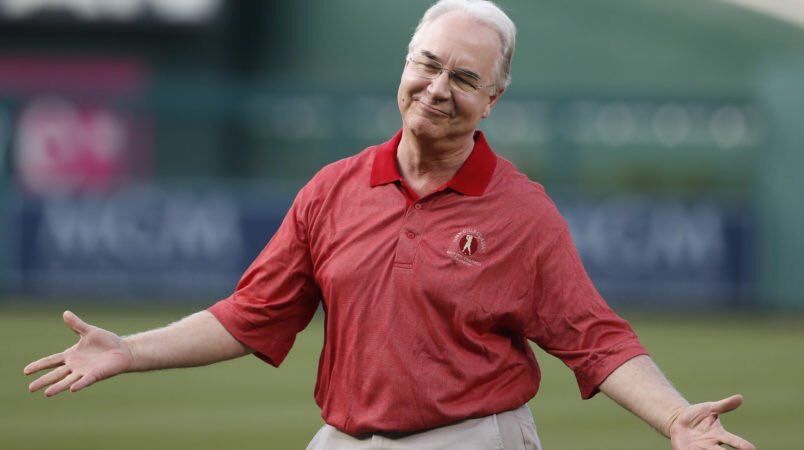 Renuncia secretario de Salud de EE.UU. - tom-price-2