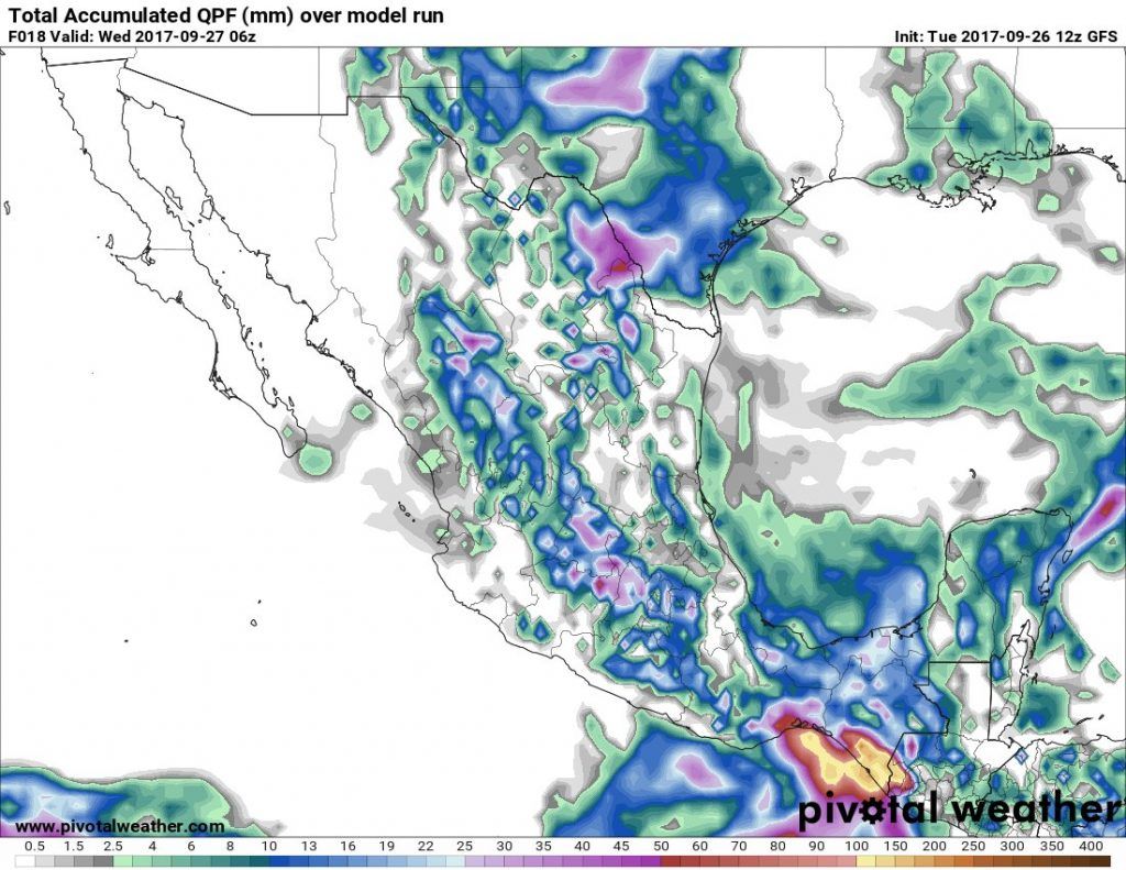 Alertan por tormentas en el noreste del país - tormentas-1-1024x791
