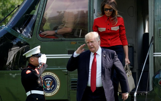 Kim Jong Un llama “trastornado” a Trump - trump-florida