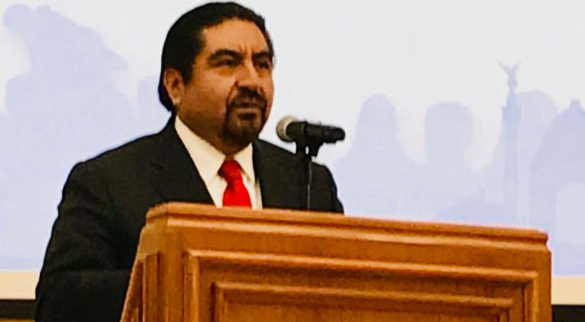 Oficinas de Isabel La Católica #165 no se utilizarán más: TSJ - tsj