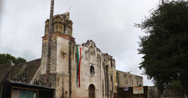 Turismo caerá hasta 80 por ciento en zonas afectadas por sismo