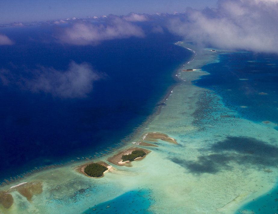 Este es el país menos visitado del mundo - tuvaalu-4
