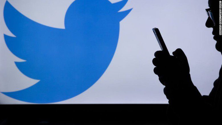 Más de 200 cuentas de Twitter ligadas a interferencia Rusia en elecciones