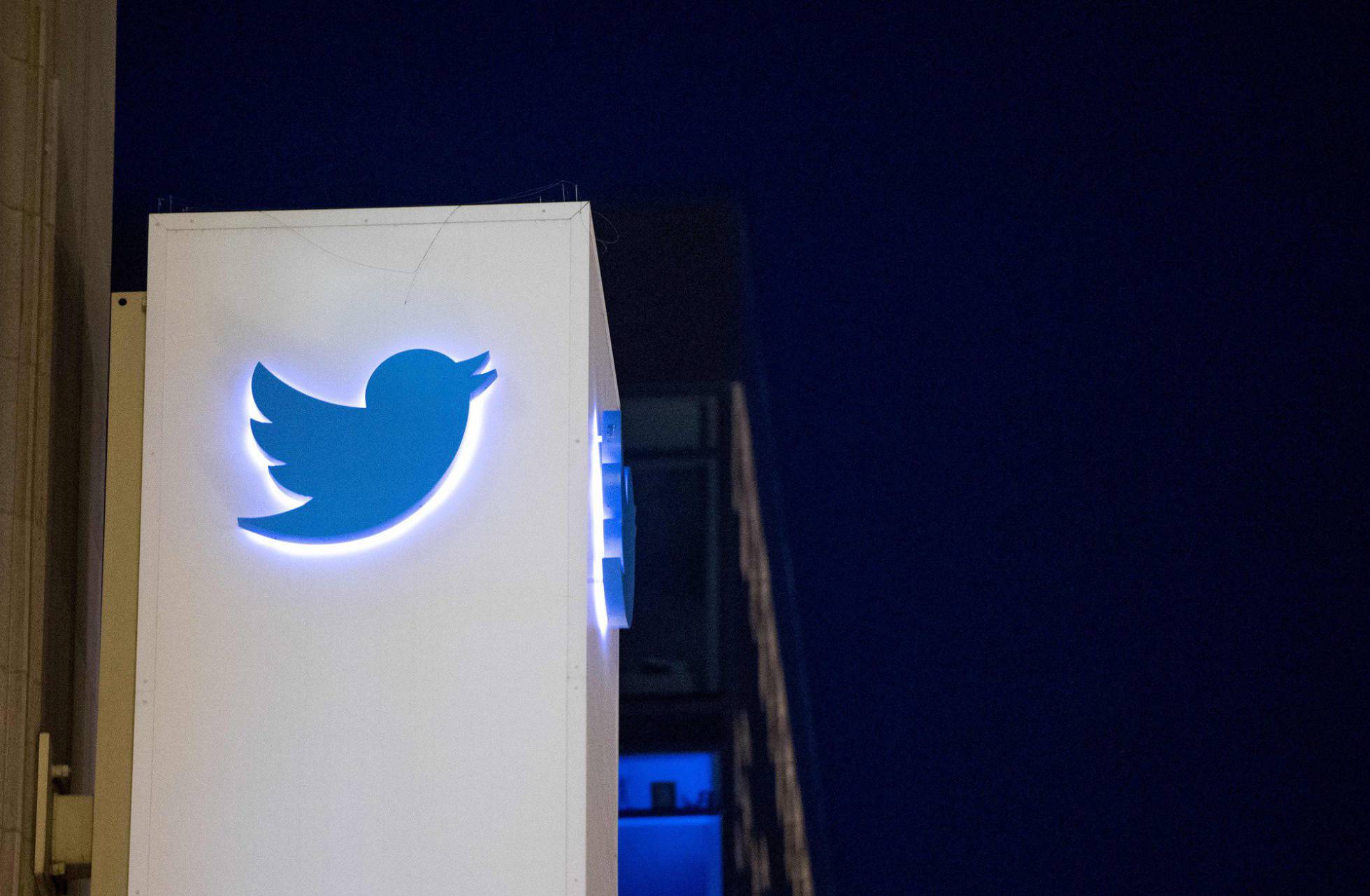 Congreso investiga papel de Twitter en elecciones de 2016 - twitter