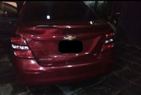 Revelan causa del asesinato de conductor de Uber