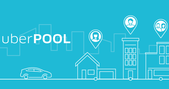 Nueva ley de Movilidad de la CDMX podría desaparecer Uber Pool