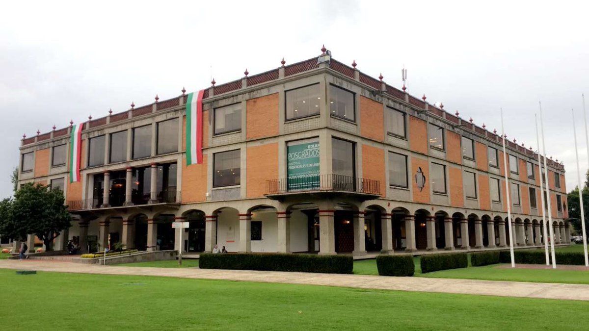 Muere estudiante de la UDLAP en dormitorio