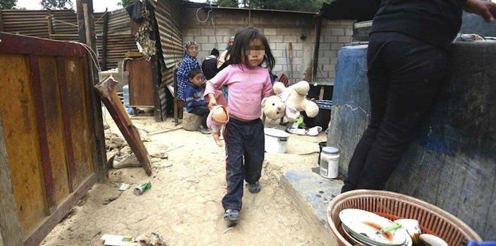 Unicef pide que 7 millones de niños estén en centro de la reconstrucción