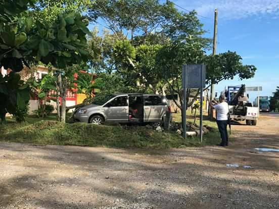 Enfrentamiento entre bandas rivales deja dos muertos en Veracruz