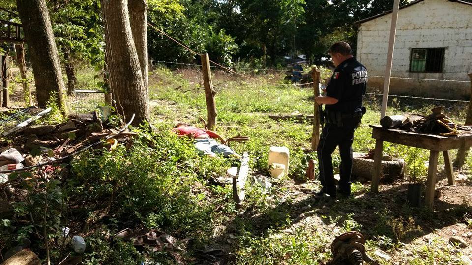 Enfrentamiento entre bandas rivales deja dos muertos en Veracruz - veracruz-11