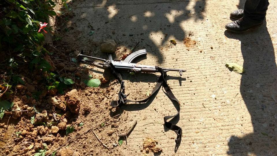 Enfrentamiento entre bandas rivales deja dos muertos en Veracruz - veracruz-12