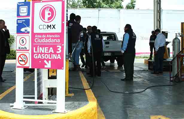 Verificentros reanudarán servicios en la capital y Morelos el miércoles - verificentros