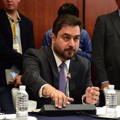 Irregularidades en Paso Express ya se conocían antes de inaugurarse: diputado - vidal-llerenas