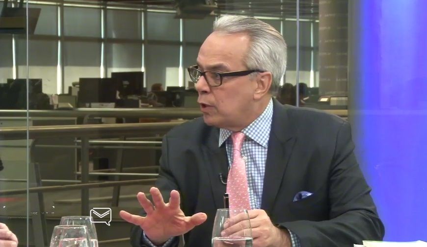 Corea del Norte está buscando una guerra: Zovatto