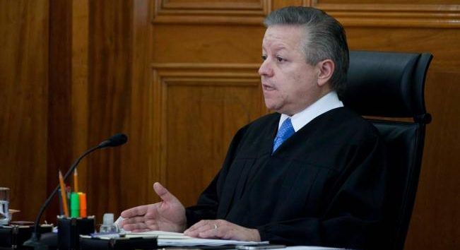 La Suprema Corte en la democracia mexicana