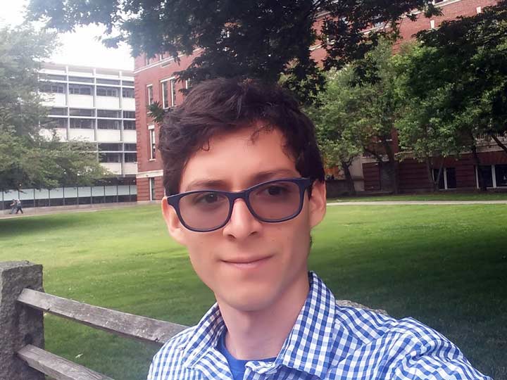 Estudiante mexicano desarrolla software que identifica emociones - 1780326