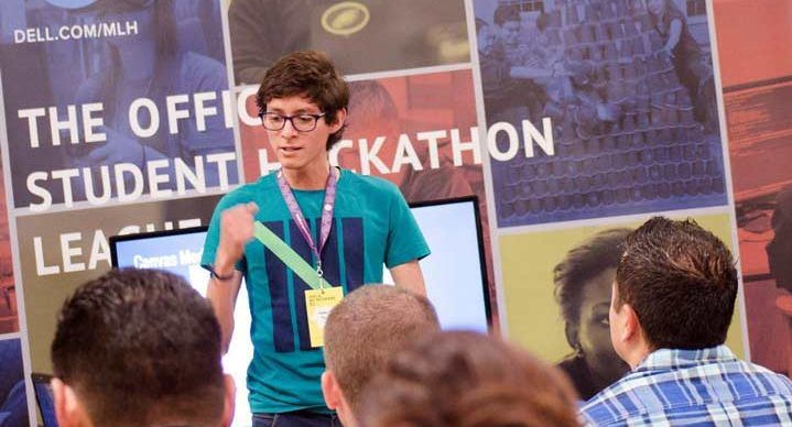 Estudiante mexicano desarrolla software que identifica emociones