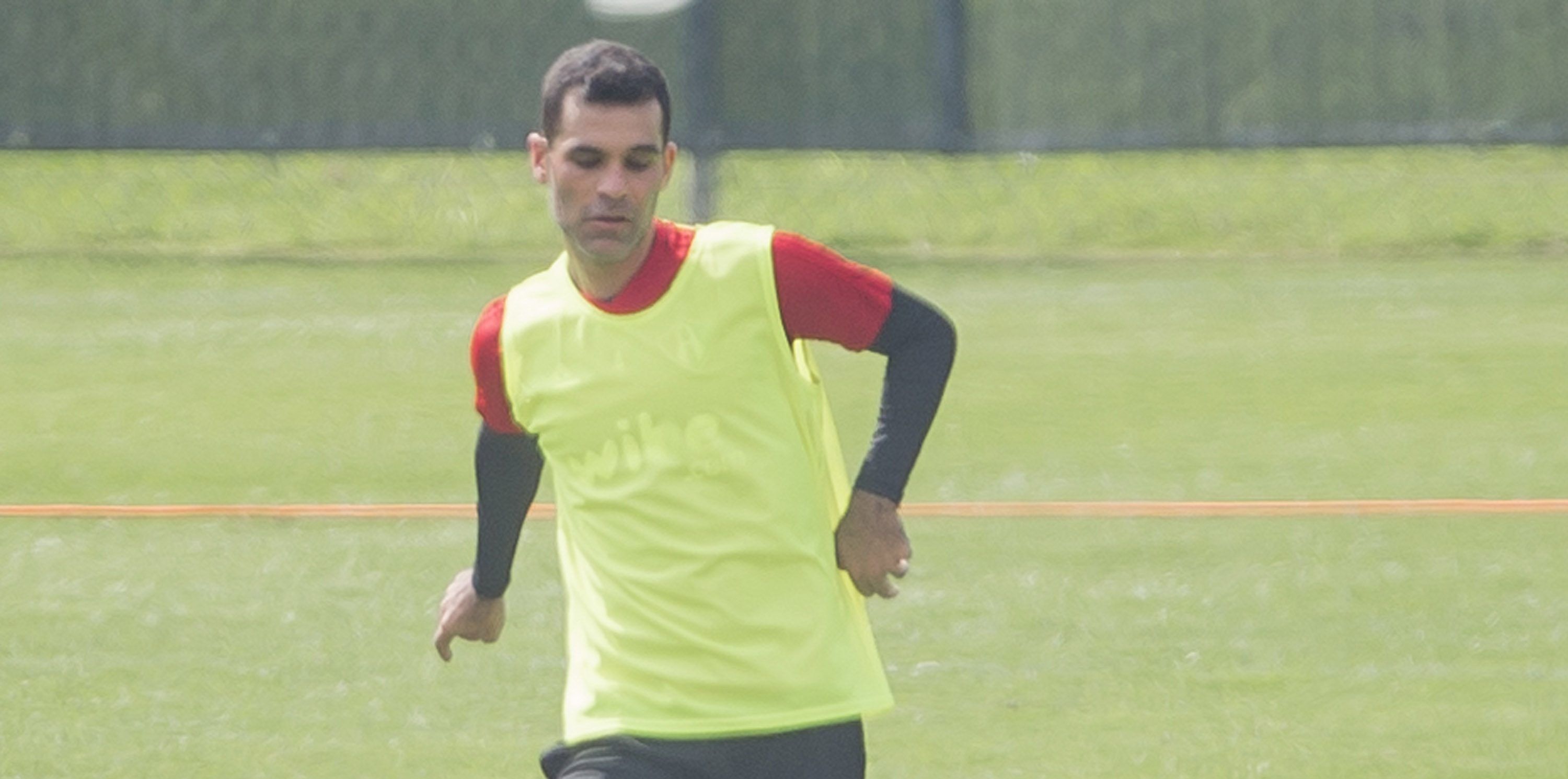 Detienen aseguramiento de bienes de Rafa Márquez