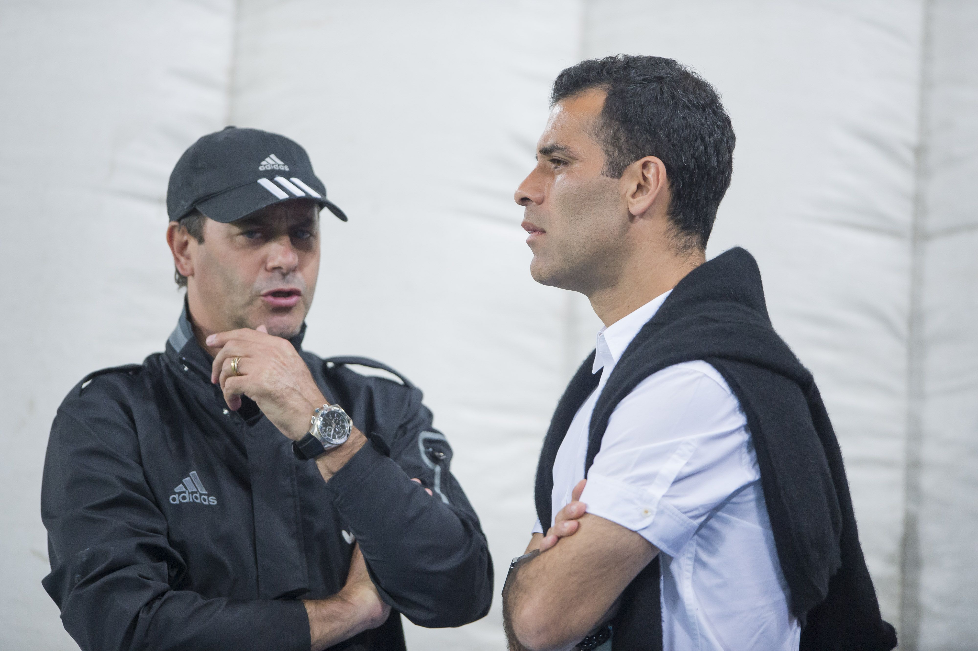 Rafa Márquez podría regresar a las canchas - 20171017_3440