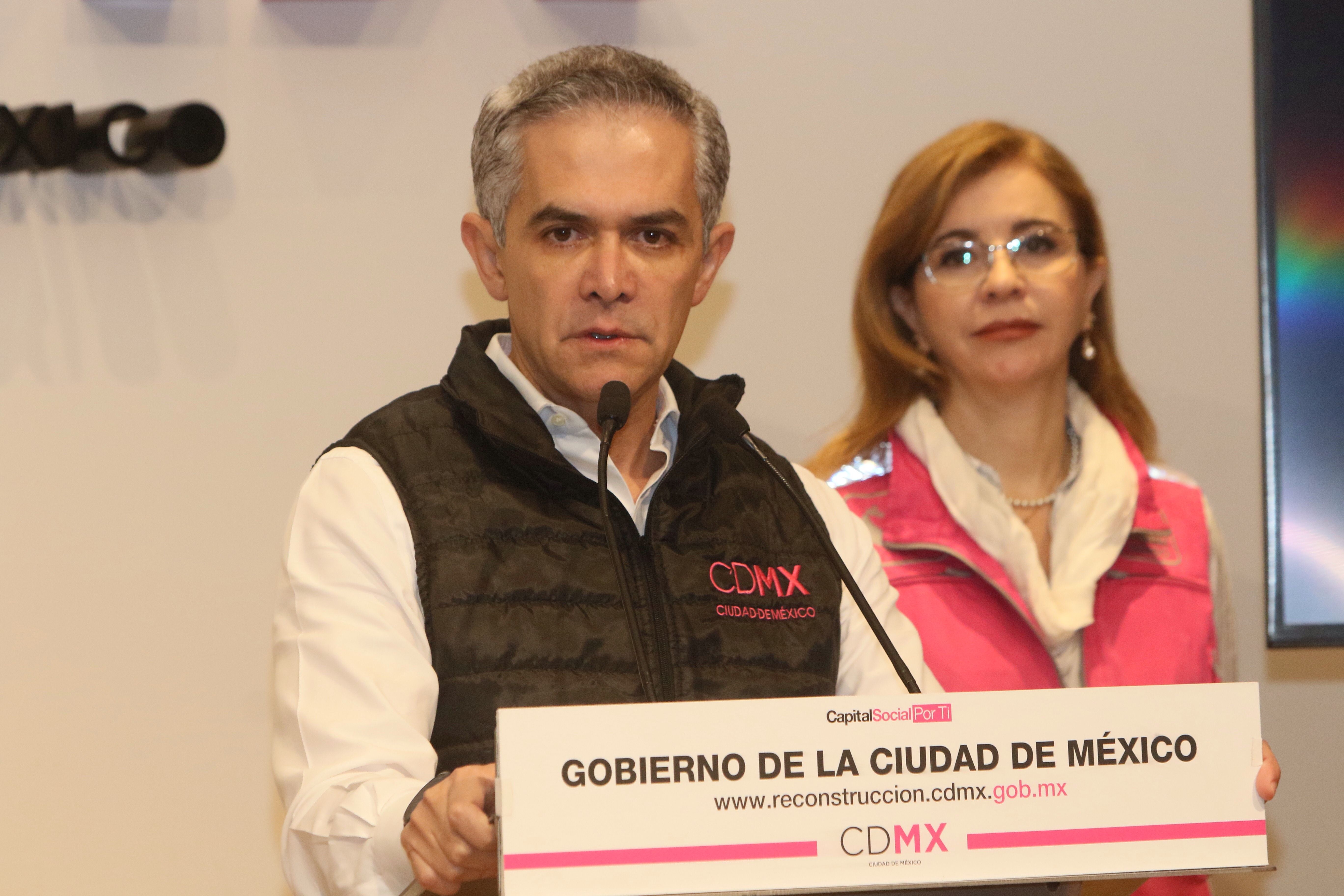 Mancera reitera a Hacienda la necesidad del aumento al salario mínimo - 251017-MM-CORTE-INFORMATIVO-4