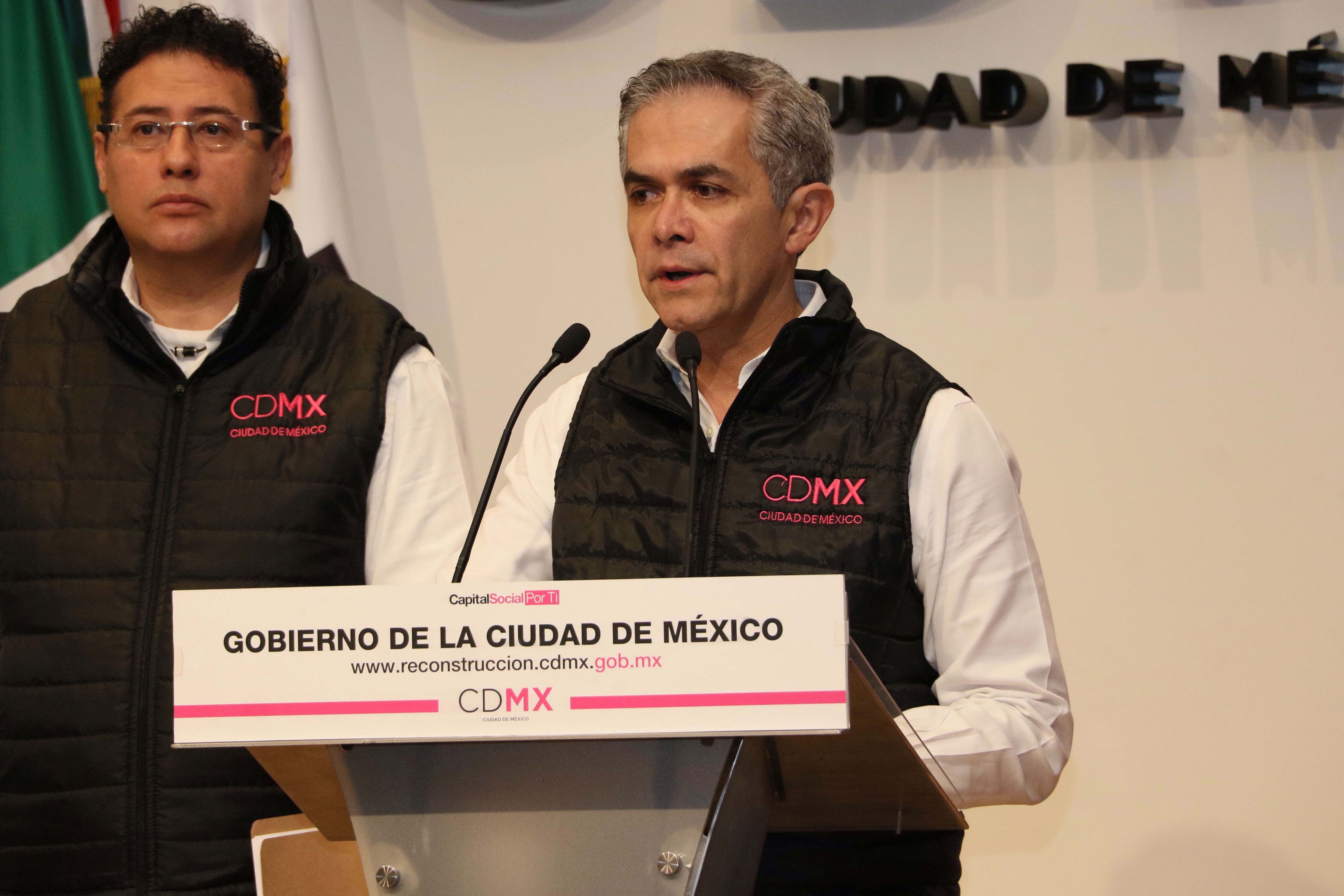 Mancera reitera a Hacienda la necesidad del aumento al salario mínimo - 251017-MM-CORTE-INFORMATIVO-5