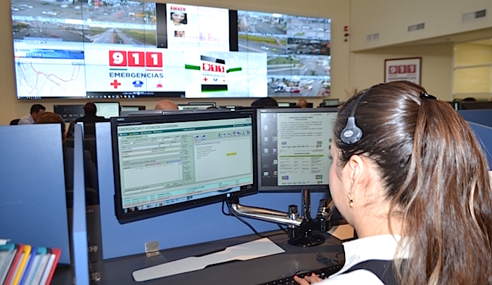 Contratarán a hablantes de lenguas indígenas e inglés para atender 911