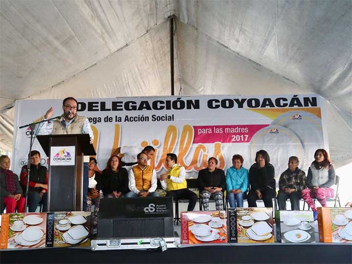 ALDF aprueba fechas y formato de proceso del paquete económico 2018