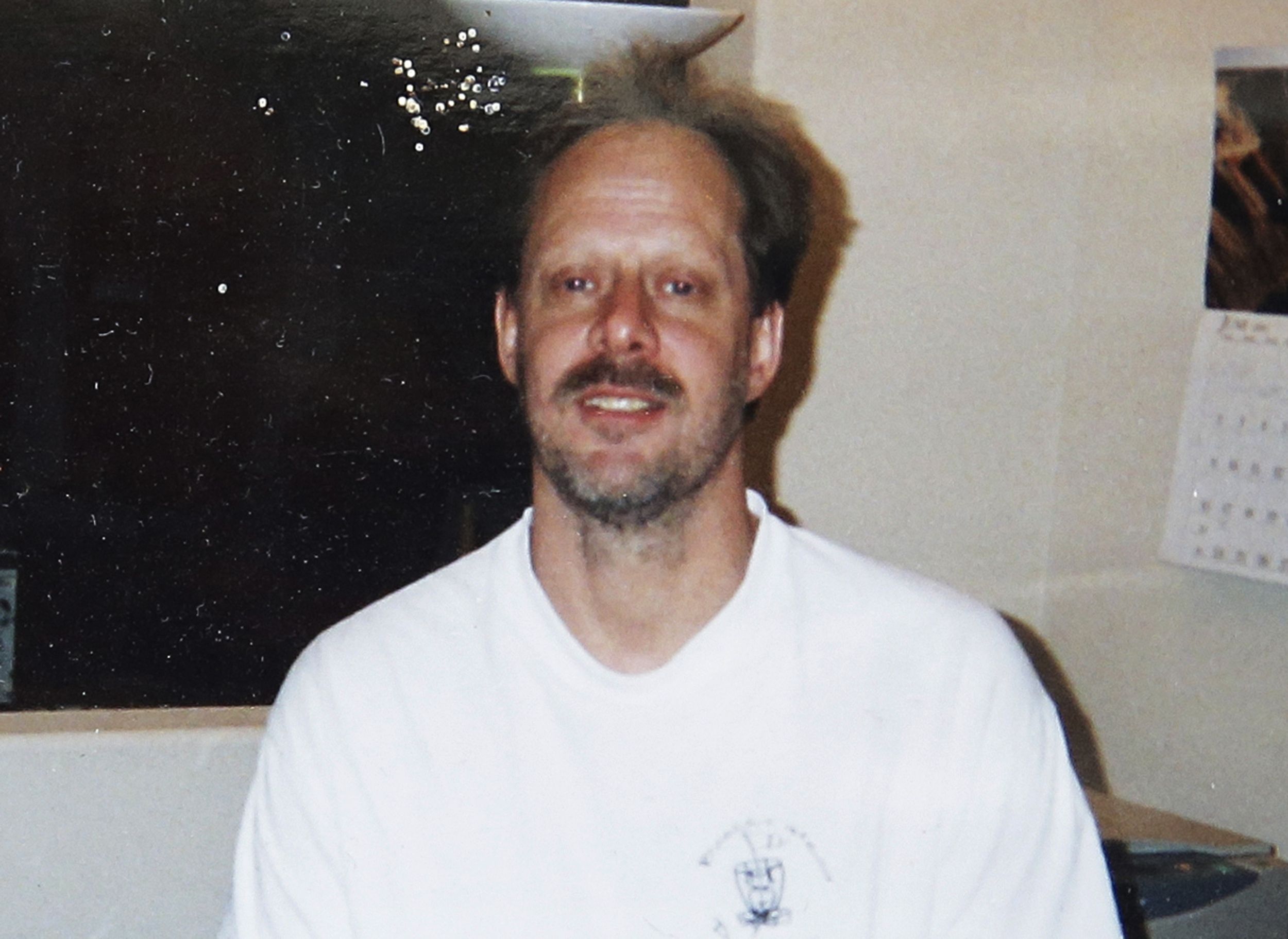 “Él era el rey de la micro agresión”: Hermano de Stephen Paddock