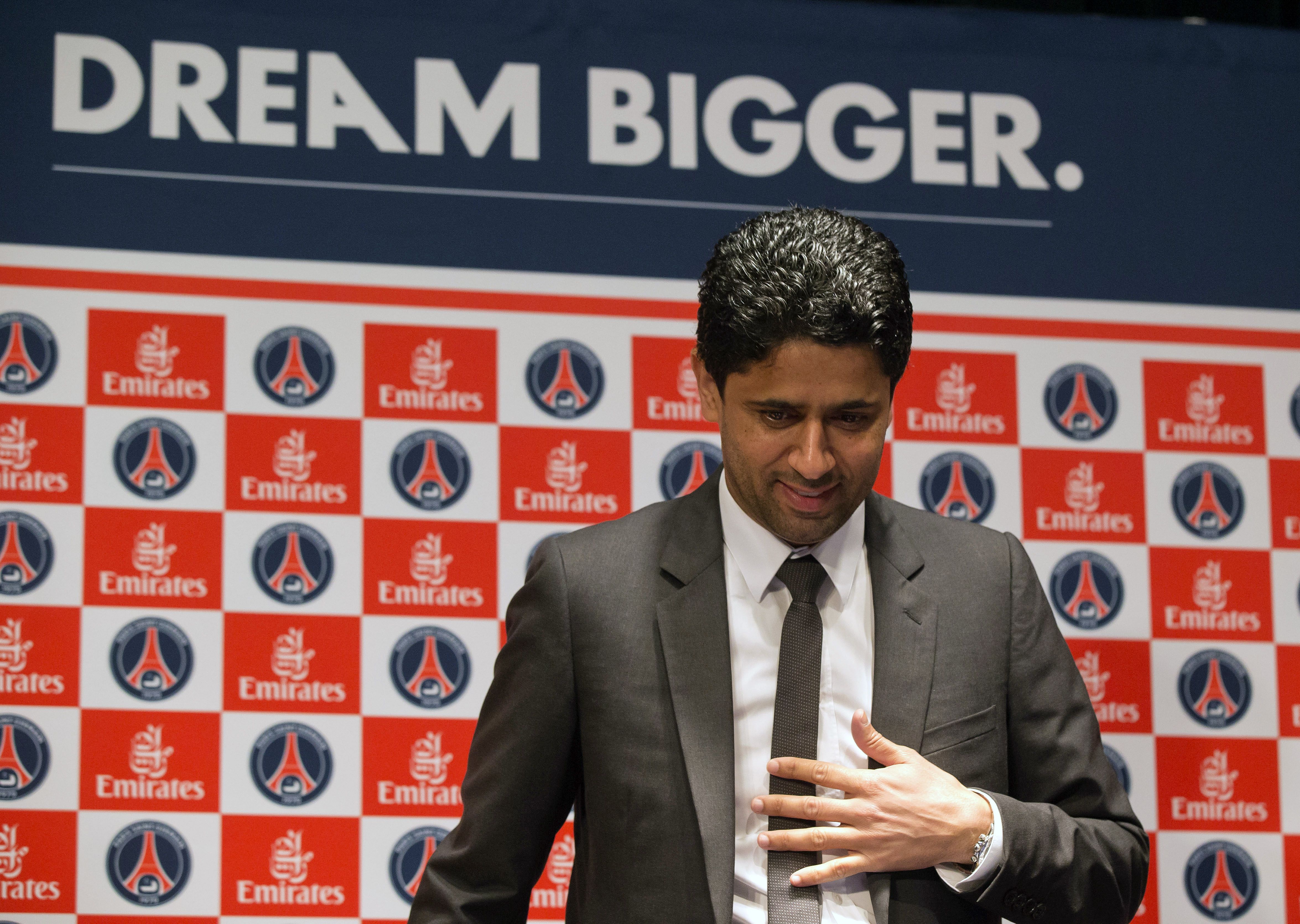 Confiscan finca por escándalo de corrupción de FIFA - AP17286584418048