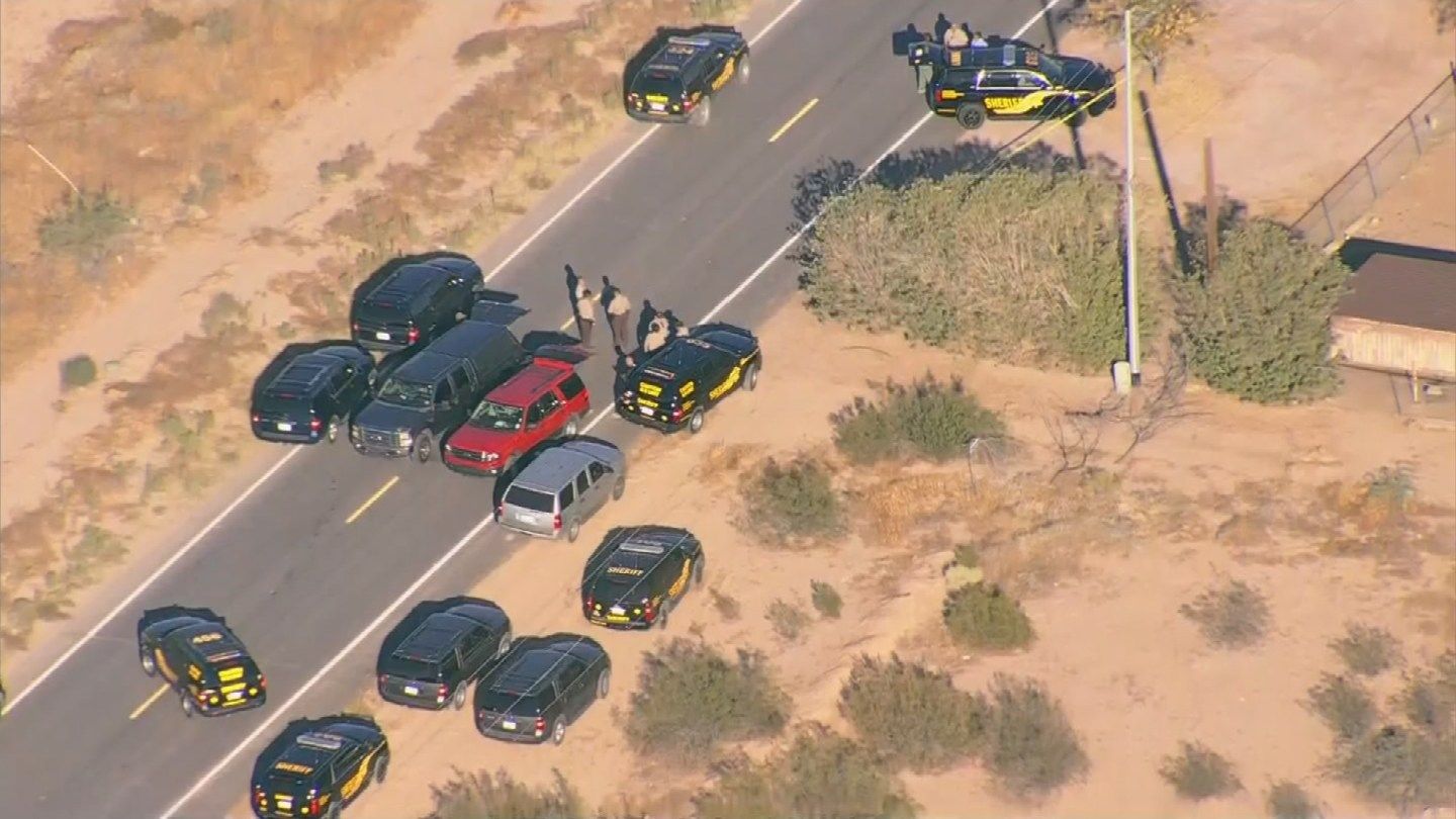 Adolescente conspira con su novio para matar a su padre en Arizona - Adolescente-Mata-a-su-padre-Arizona-2