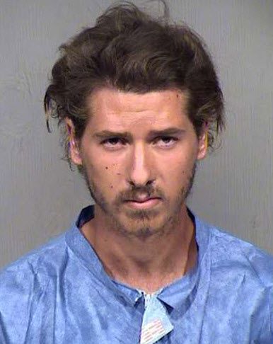 Adolescente conspira con su novio para matar a su padre en Arizona - Adolescente-Mata-a-su-padre-Arizona-3