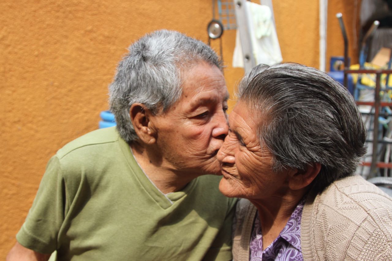 Cárcel a quienes abandonen a adultos mayores y personas con discapacidad