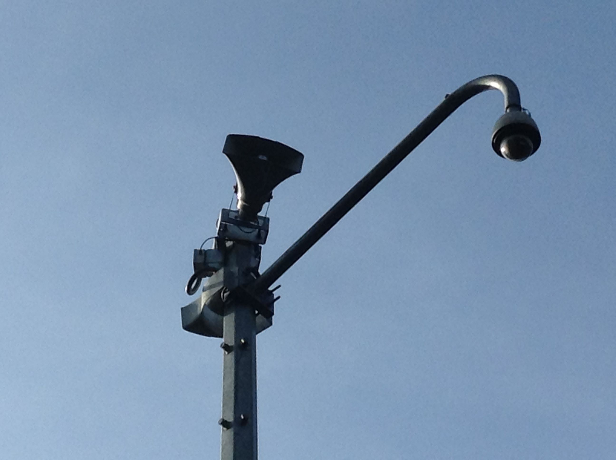 Se necesitan 820 millones de pesos para mejorar alerta sísmica