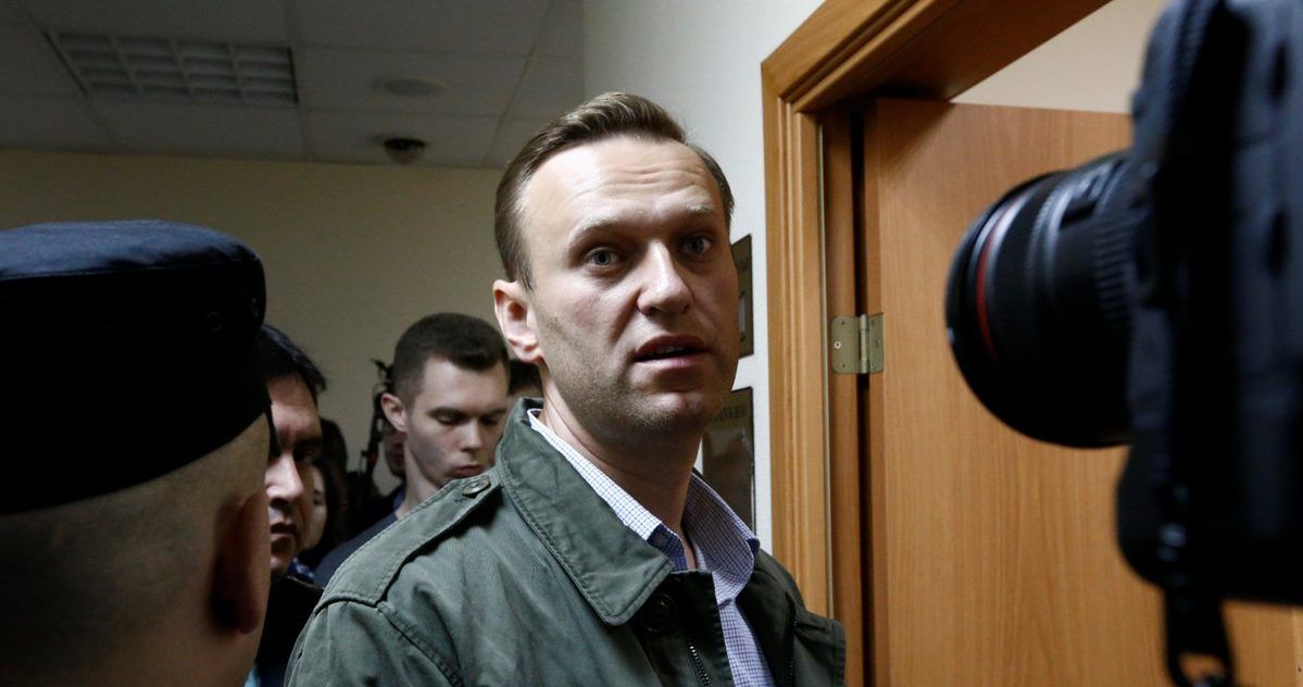 Inhabilitan a opositor ruso para elecciones presidenciales