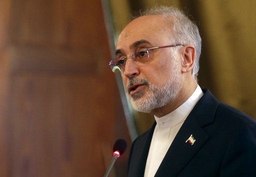 Irán insta a EE.UU. a no socavar acuerdo nuclear - Ali-Akbar-Salehi