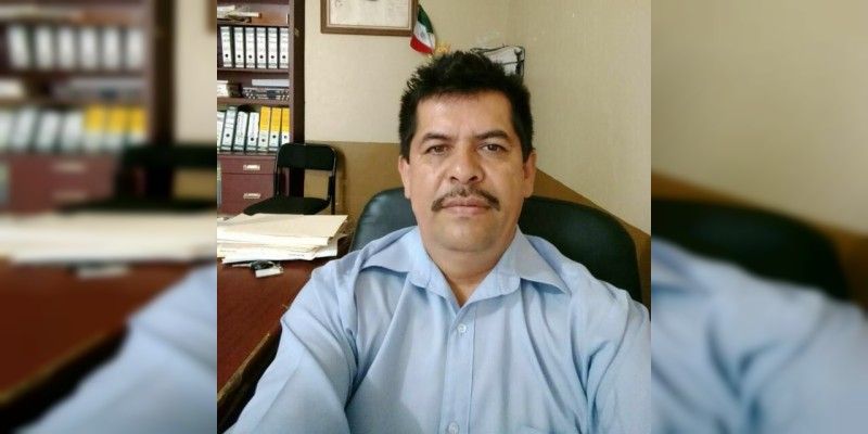 Hallan sin vida a dirigente priista plagiado en Michoacán