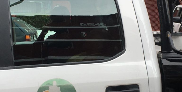 Matan a balazos a tres personas en departamento de Coacalco - Asesinan-a-3-en-Coacalco-departamento-2