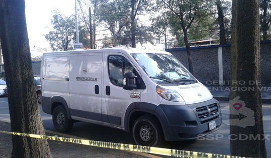 Asesinan a balazos a hombre en la GAM