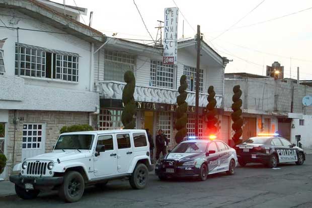 Comando armado mata a siete personas en Puebla - Asesinan-a-siete-en-Puebla-3