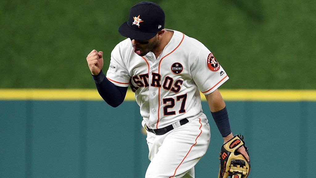 Habrá séptimo juego en la Serie de Campeonato