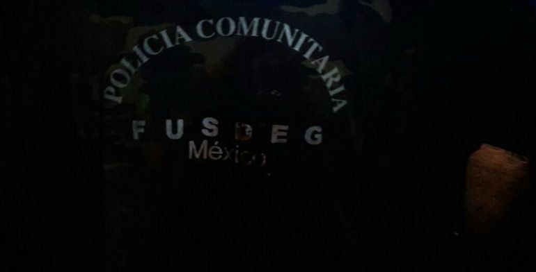 Mueren tres autodefensas durante emboscada en Acapulco - Autodefensas-Acapulco-emboscada-4