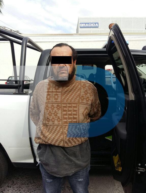 Detienen a hombre por atacar con cuchillo a empleada de banco en Monterrey - BanRegio-empleada-acuchillada-2