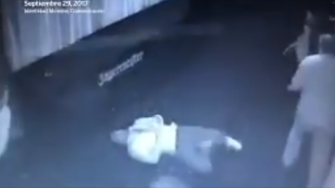 Presunto hijo de narcotraficante mató a joven en bar de Cuernavaca