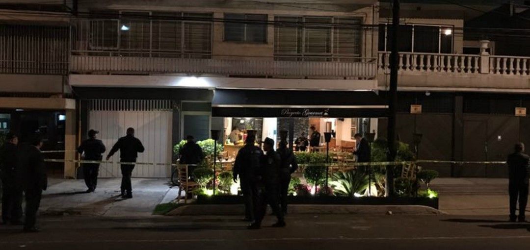 Vinculan a proceso a menor implicado en asesinato de profesor