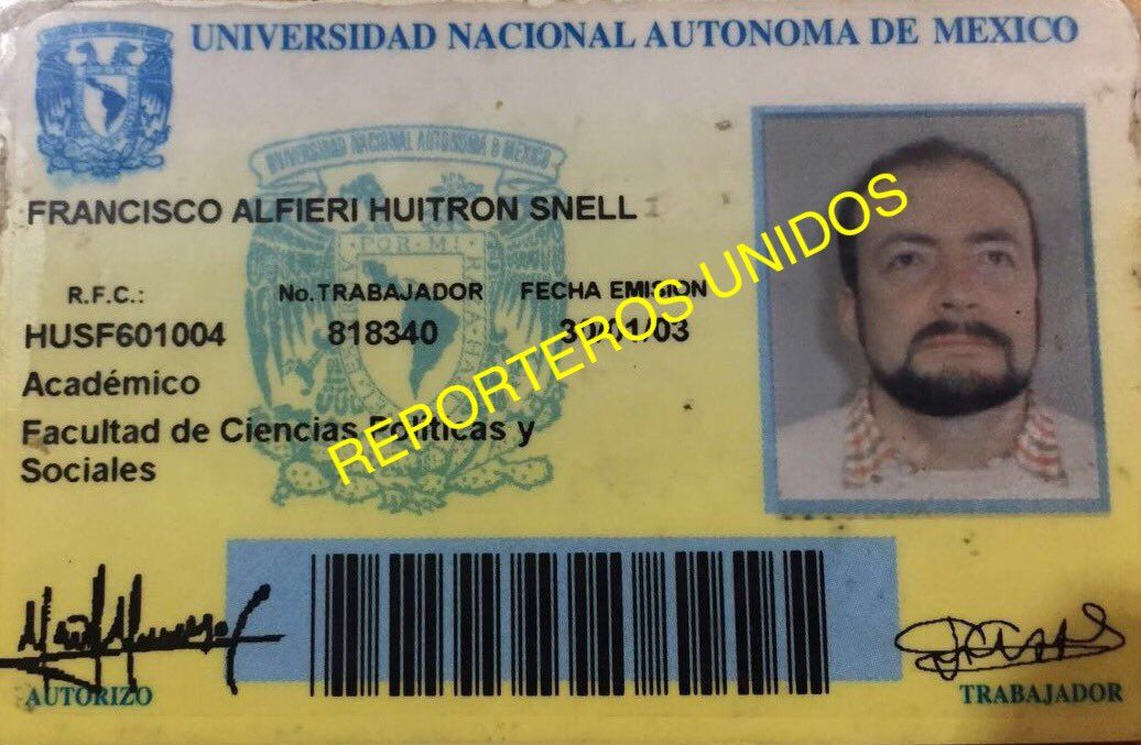 Asesinan a profesor de la UNAM en cafetería de Letrán Valle - Cafetería-asesinan