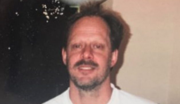 ¿Quién era el atacante en Las Vegas?