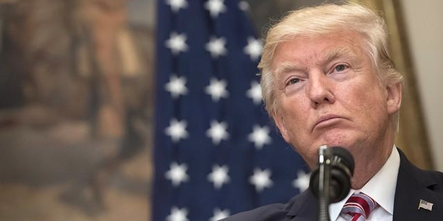 Trump condiciona DACA a sus políticas migratorias Trump condiciona DACA a sus políticas migratorias