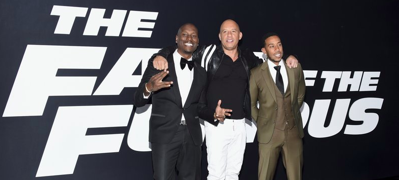 Postergan estreno de ‘Rápidos y furiosos 9’ para 2020