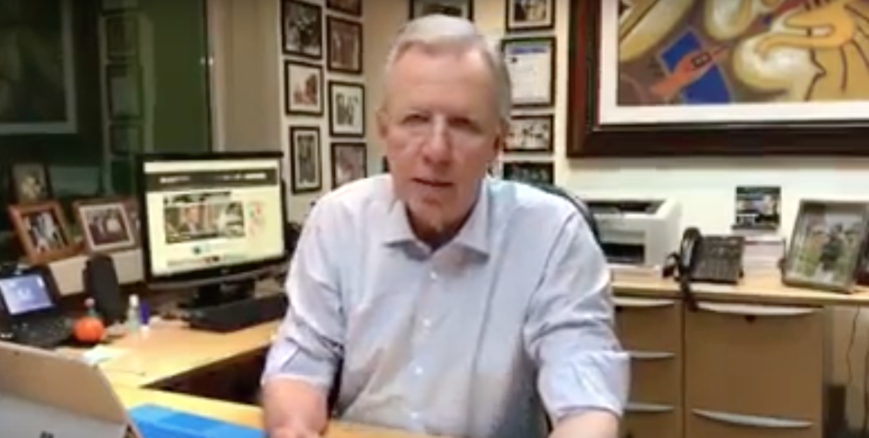 Sí, la decisión sigue siendo de Peña Nieto Sí, la decisión sigue siendo de Peña Nieto